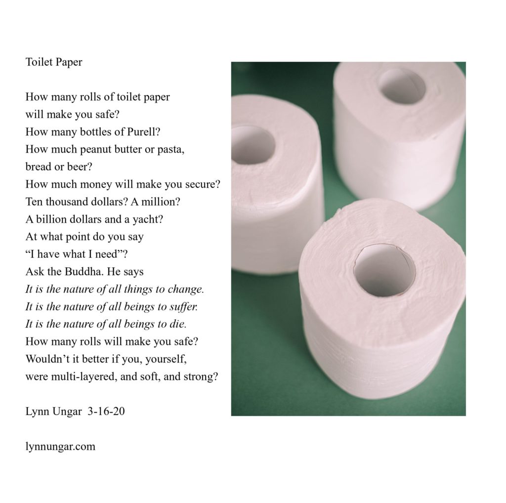 Toilet Paper