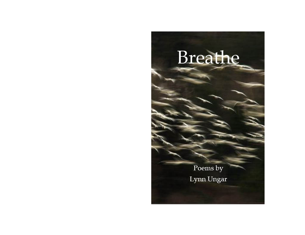 Breathe – 39 poems